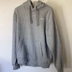 Men’s Nike hoodie
